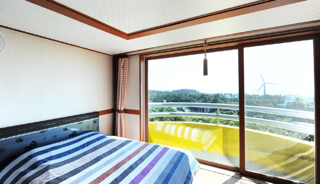 Dream & Green Pension Yerye-dong Phòng bức ảnh
