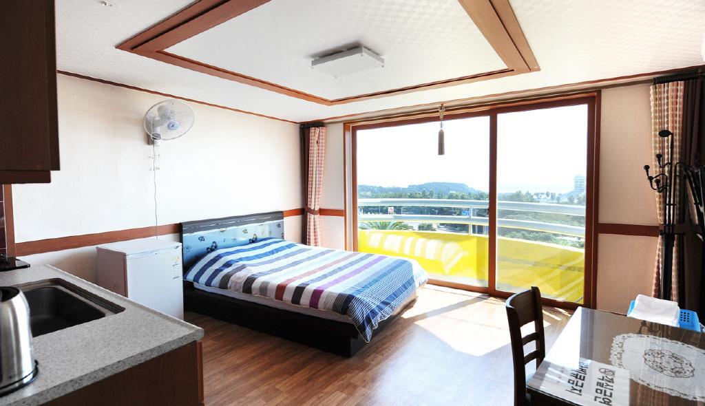 Dream & Green Pension Yerye-dong Phòng bức ảnh