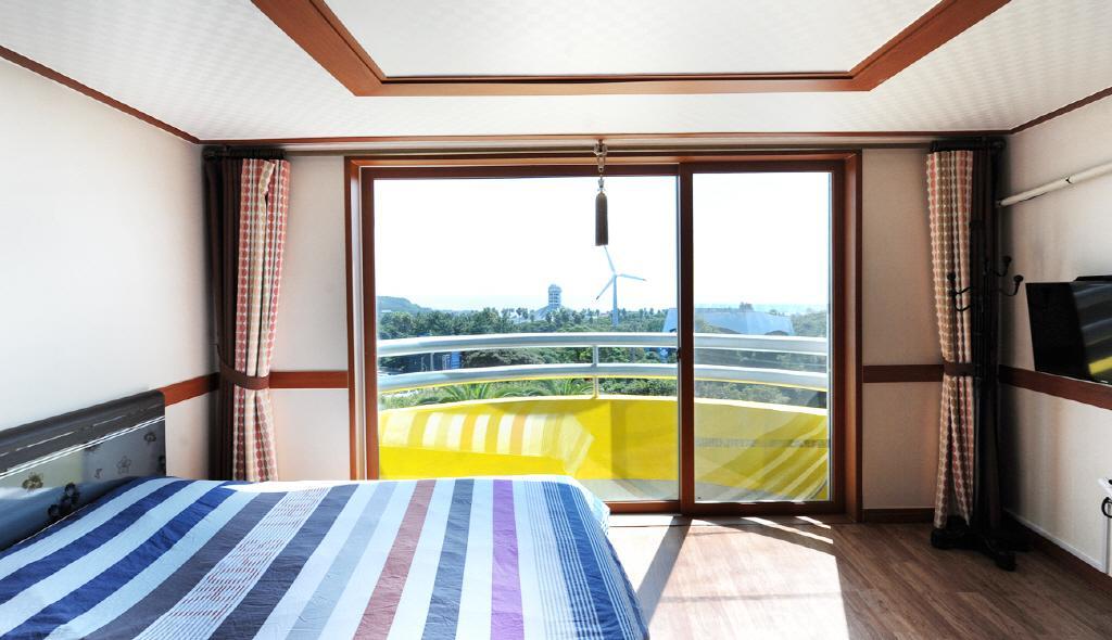 Dream & Green Pension Yerye-dong Phòng bức ảnh