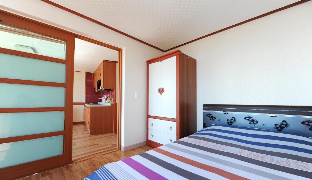 Dream & Green Pension Yerye-dong Phòng bức ảnh