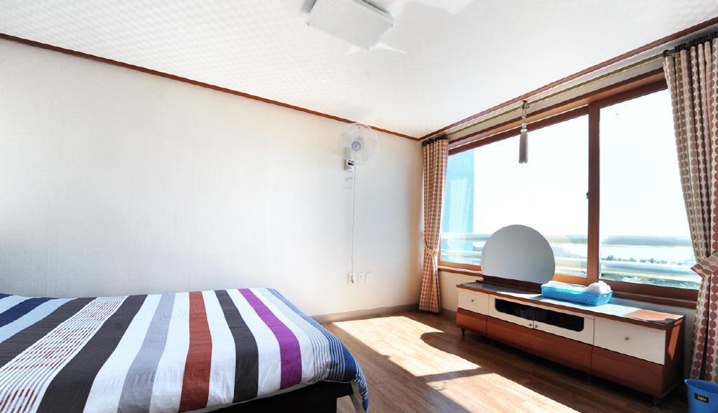 Dream & Green Pension Yerye-dong Phòng bức ảnh