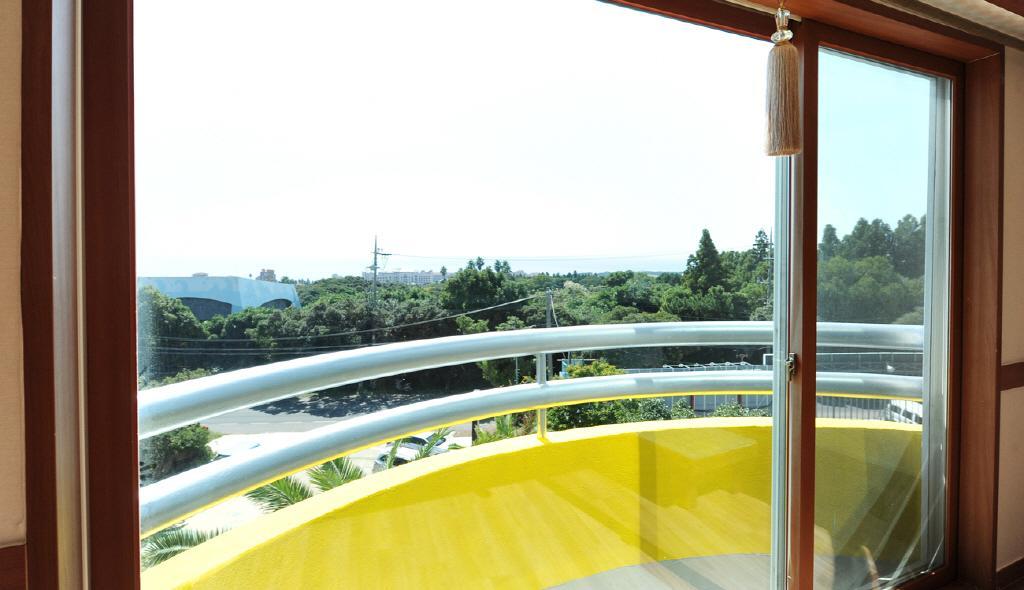 Dream & Green Pension Yerye-dong Phòng bức ảnh