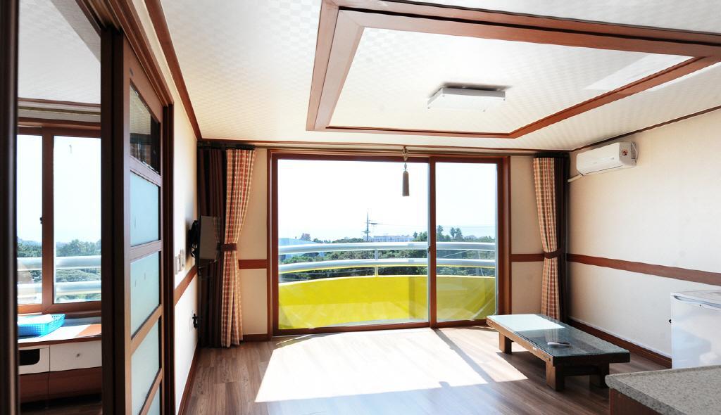 Dream & Green Pension Yerye-dong Phòng bức ảnh