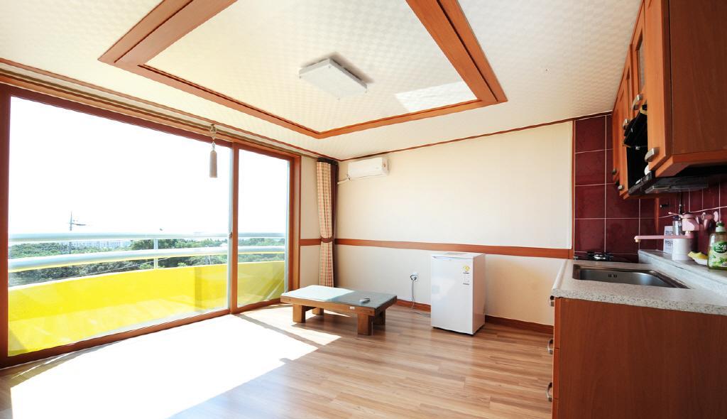 Dream & Green Pension Yerye-dong Phòng bức ảnh