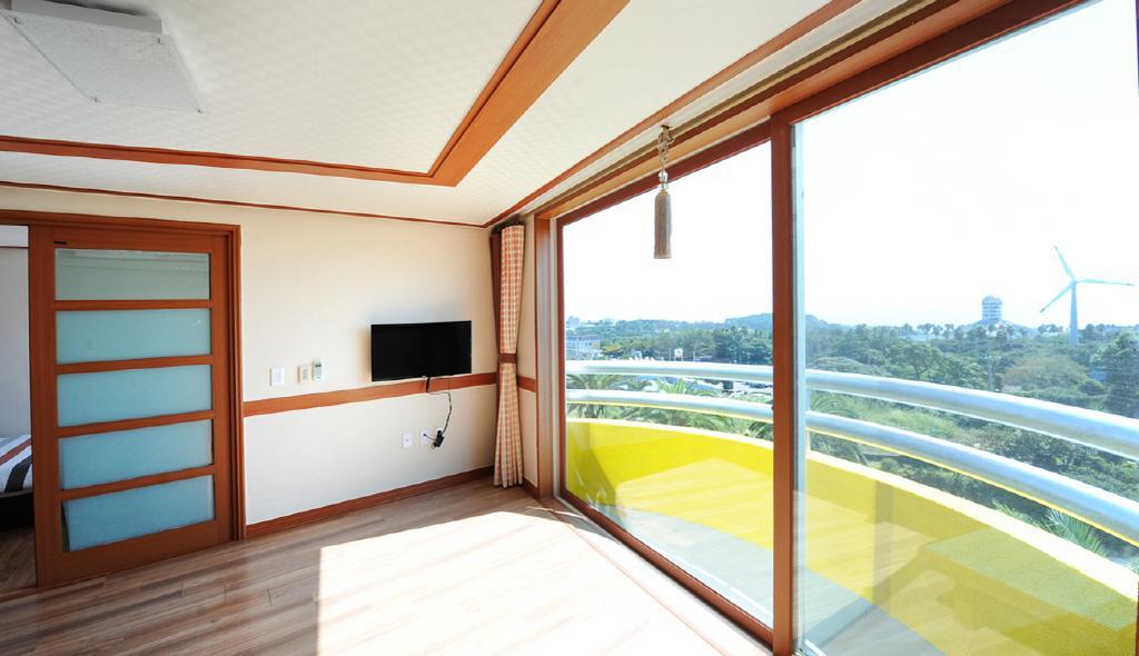 Dream & Green Pension Yerye-dong Phòng bức ảnh