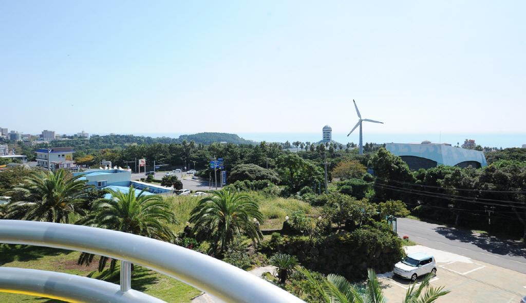 Dream & Green Pension Yerye-dong Phòng bức ảnh
