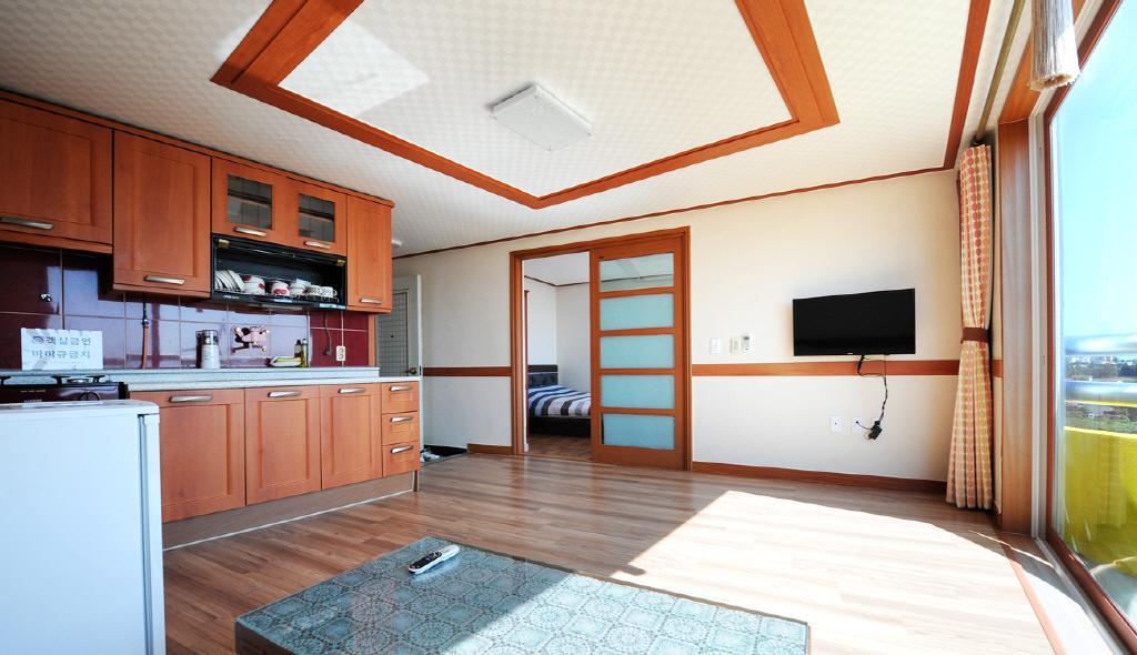 Dream & Green Pension Yerye-dong Phòng bức ảnh