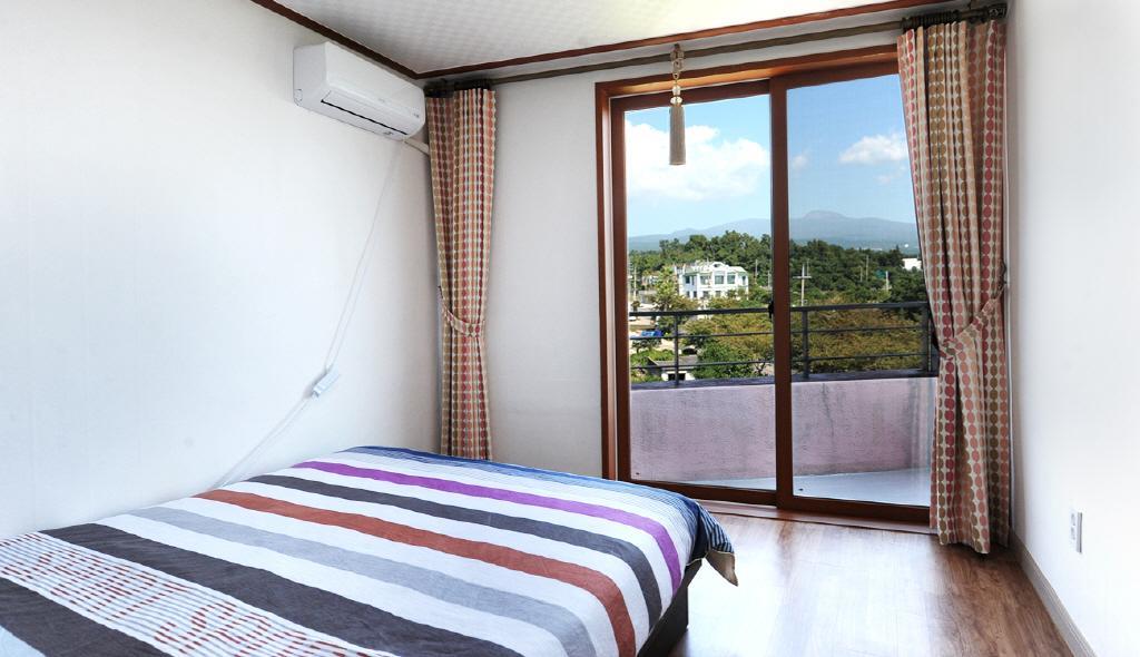 Dream & Green Pension Yerye-dong Phòng bức ảnh