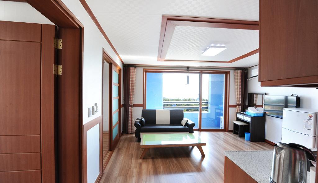 Dream & Green Pension Yerye-dong Phòng bức ảnh