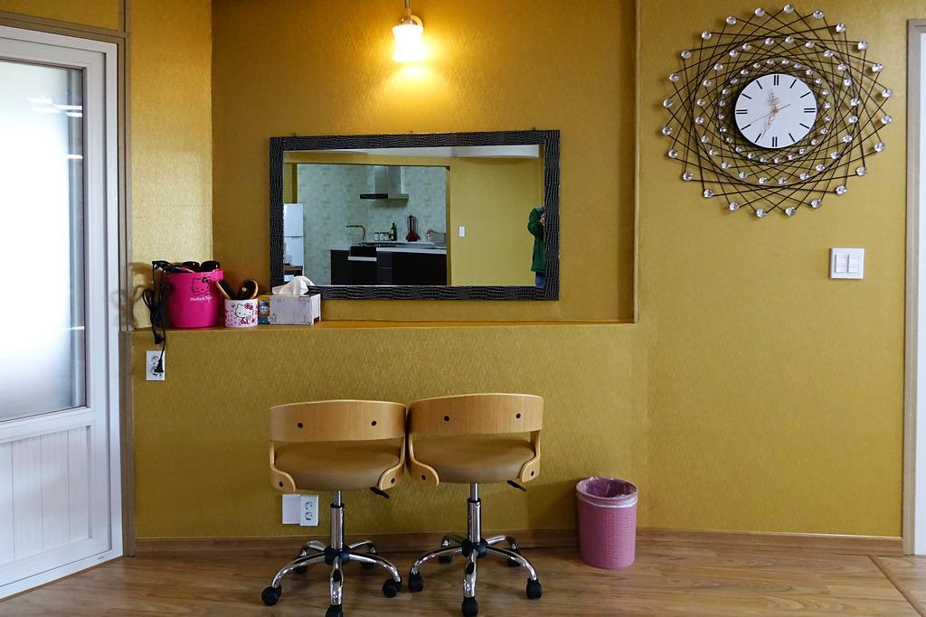 Dream & Green Pension Yerye-dong Ngoại thất bức ảnh
