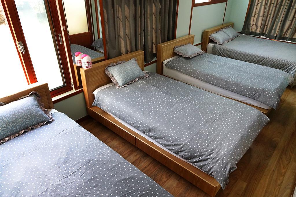 Dream & Green Pension Yerye-dong Ngoại thất bức ảnh