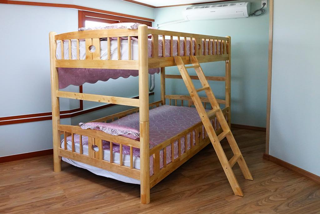 Dream & Green Pension Yerye-dong Ngoại thất bức ảnh
