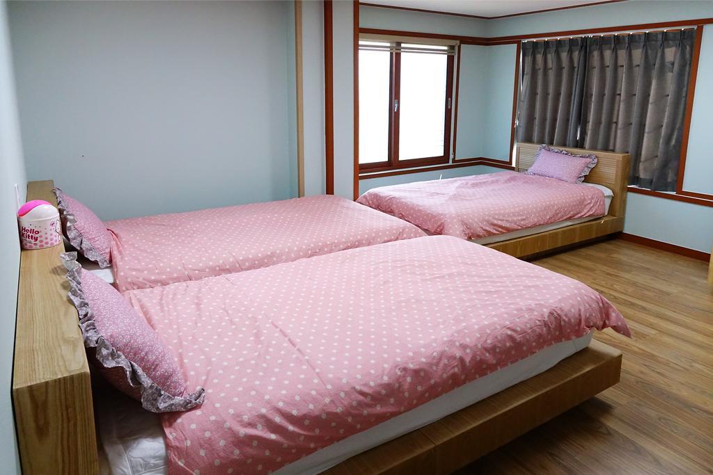 Dream & Green Pension Yerye-dong Ngoại thất bức ảnh