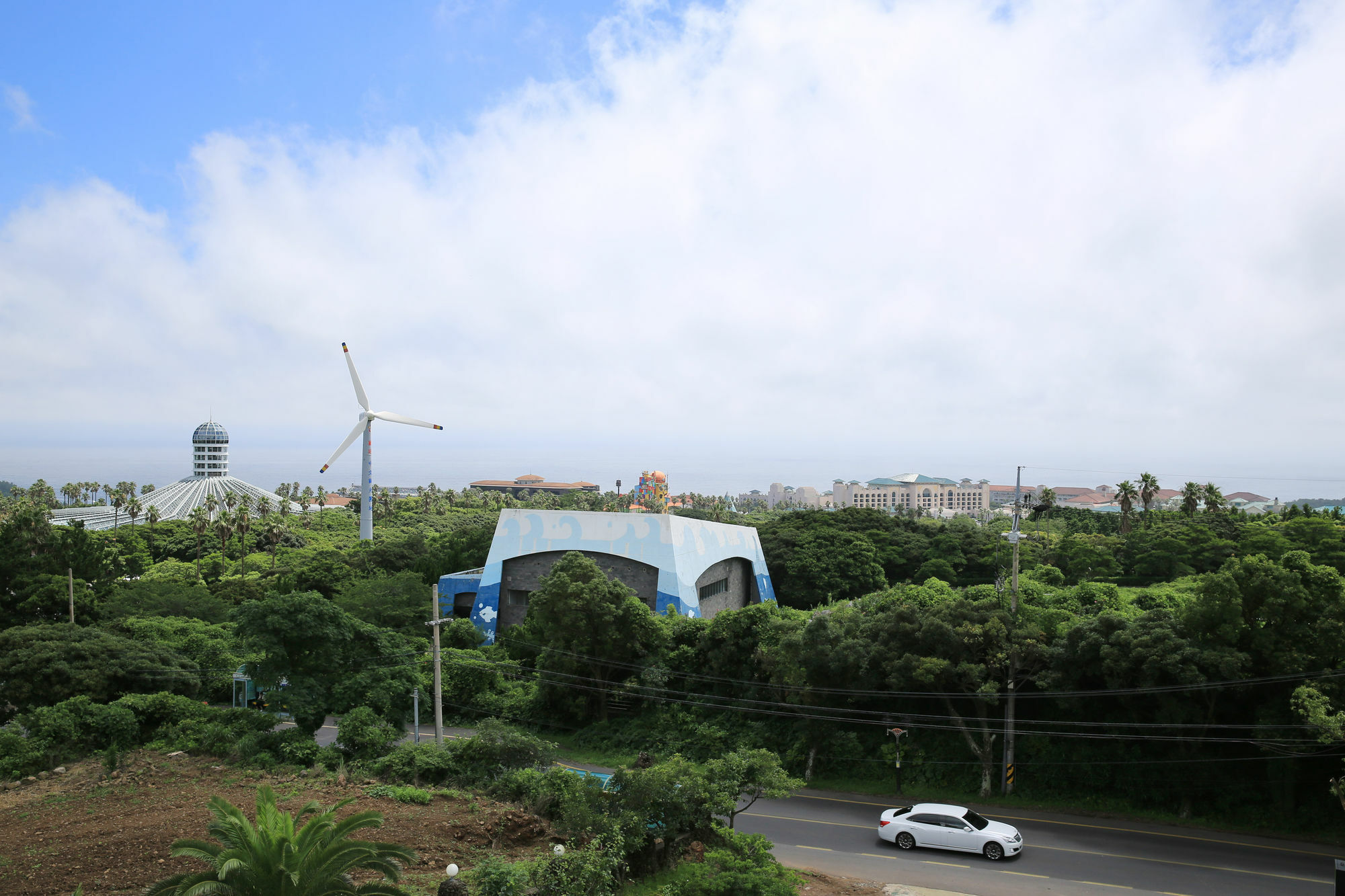 Dream & Green Pension Yerye-dong Ngoại thất bức ảnh