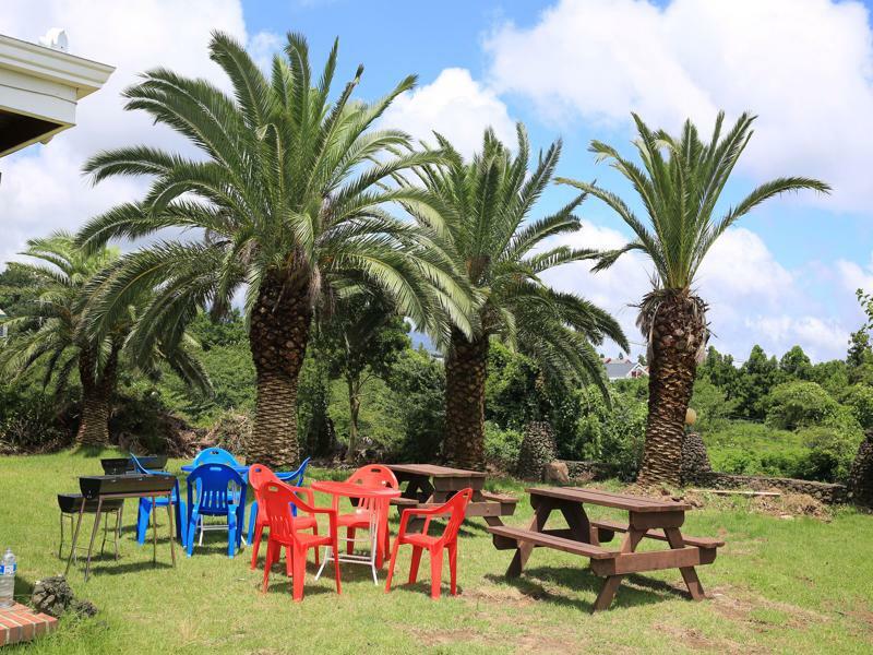 Dream & Green Pension Yerye-dong Ngoại thất bức ảnh