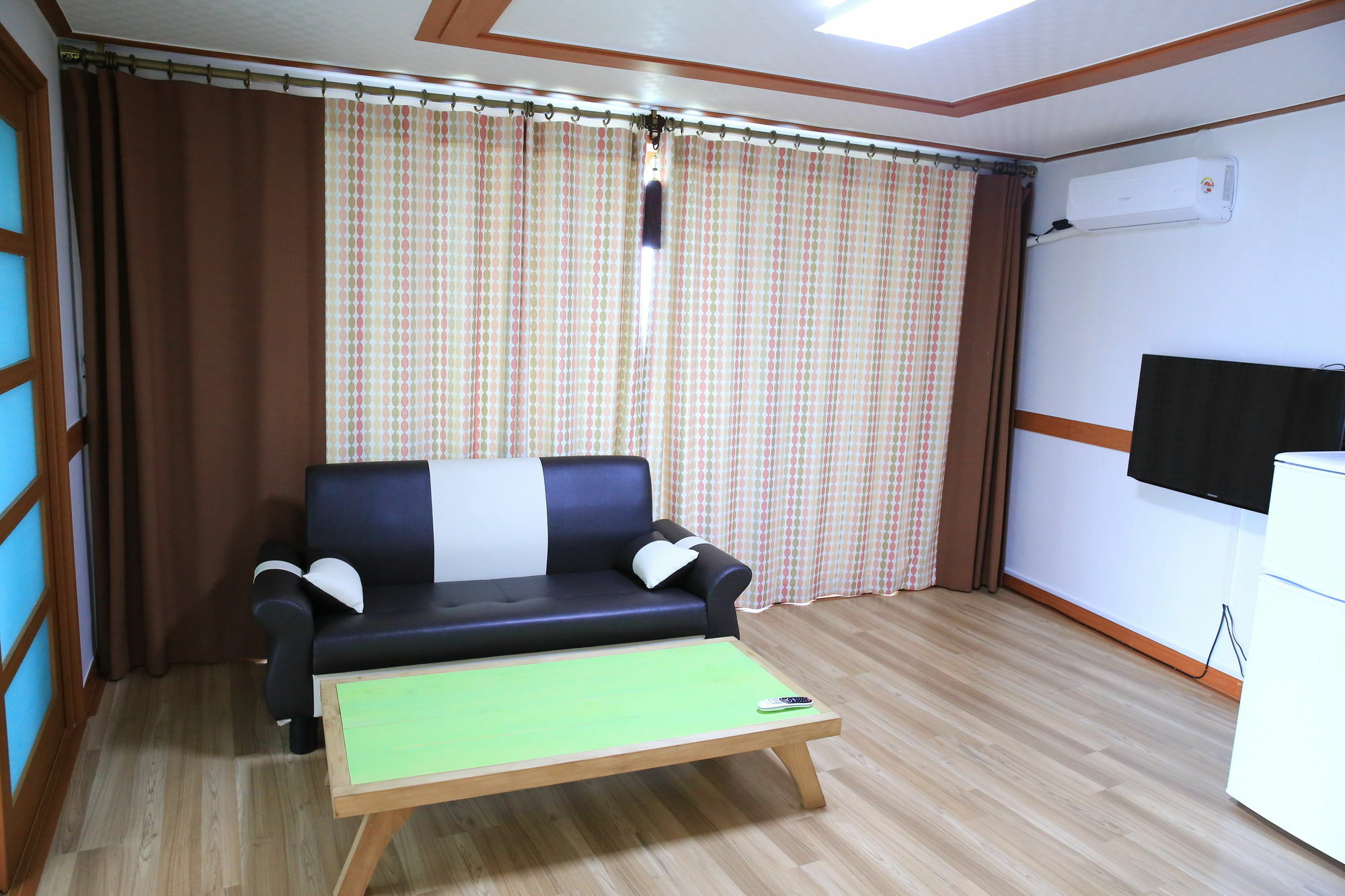 Dream & Green Pension Yerye-dong Ngoại thất bức ảnh