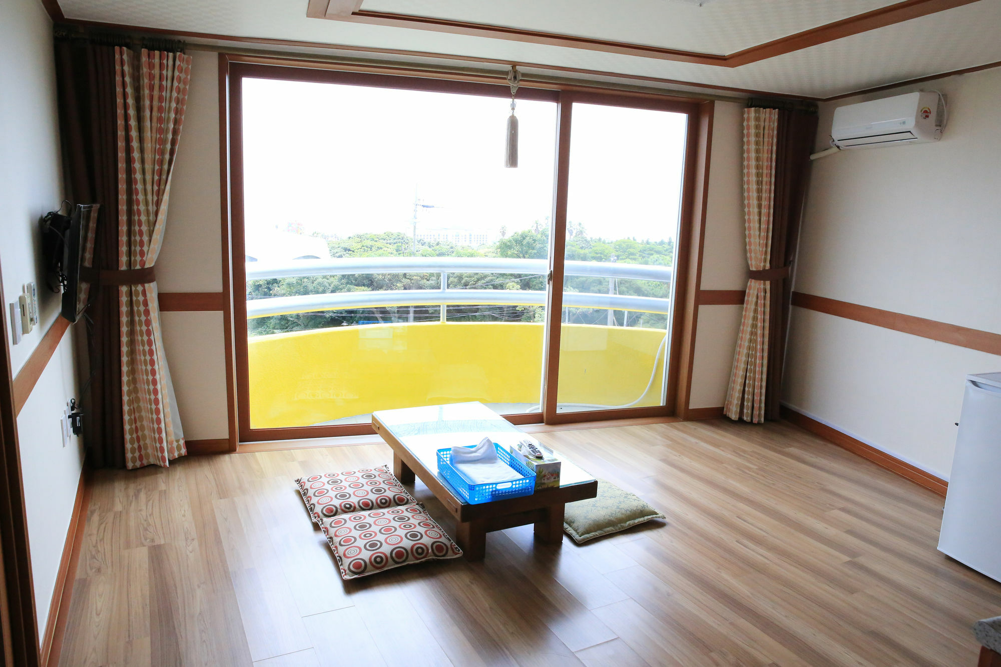 Dream & Green Pension Yerye-dong Ngoại thất bức ảnh