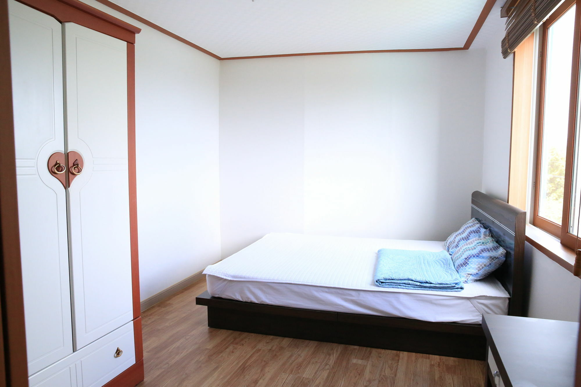 Dream & Green Pension Yerye-dong Ngoại thất bức ảnh