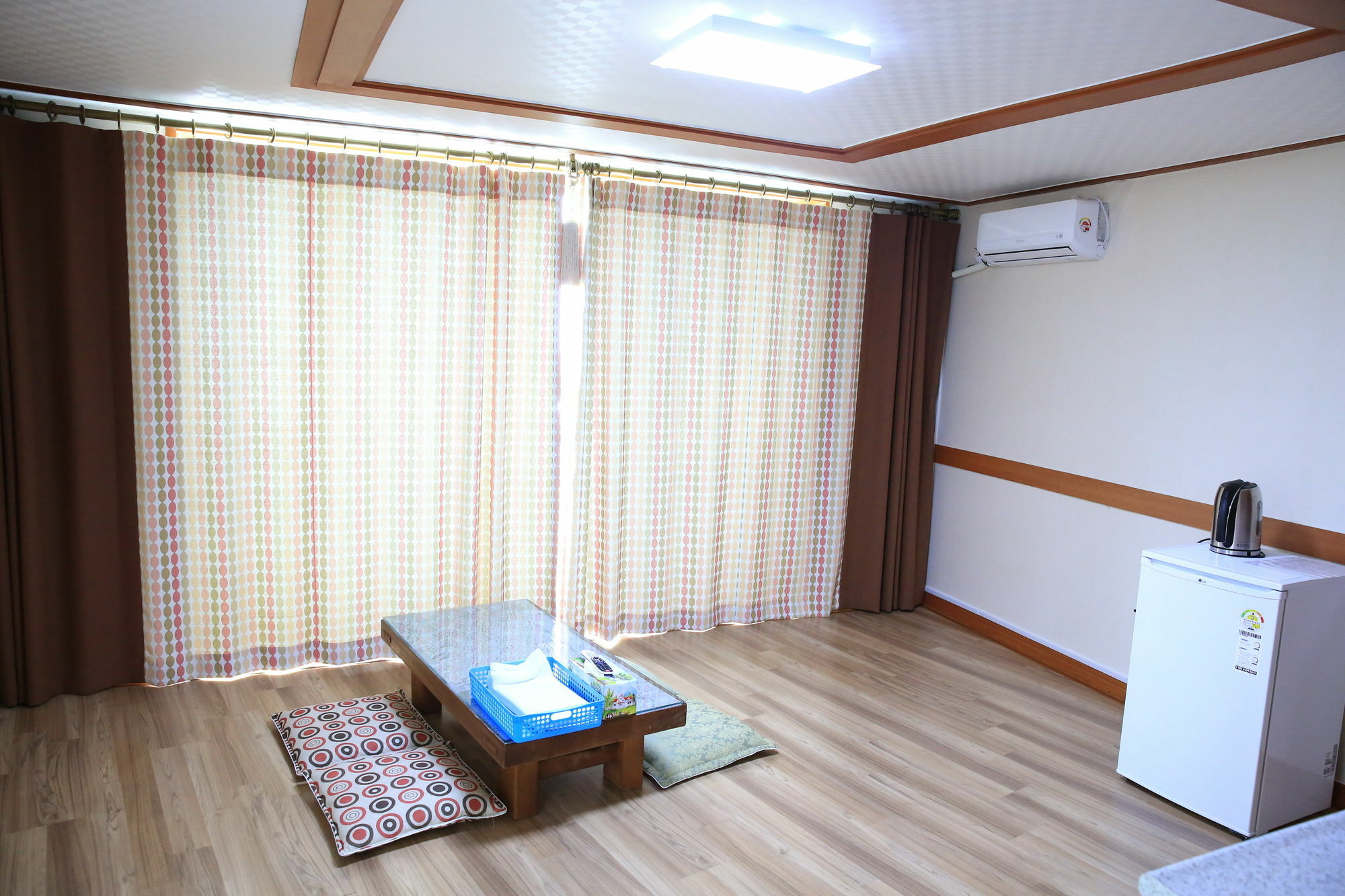 Dream & Green Pension Yerye-dong Ngoại thất bức ảnh