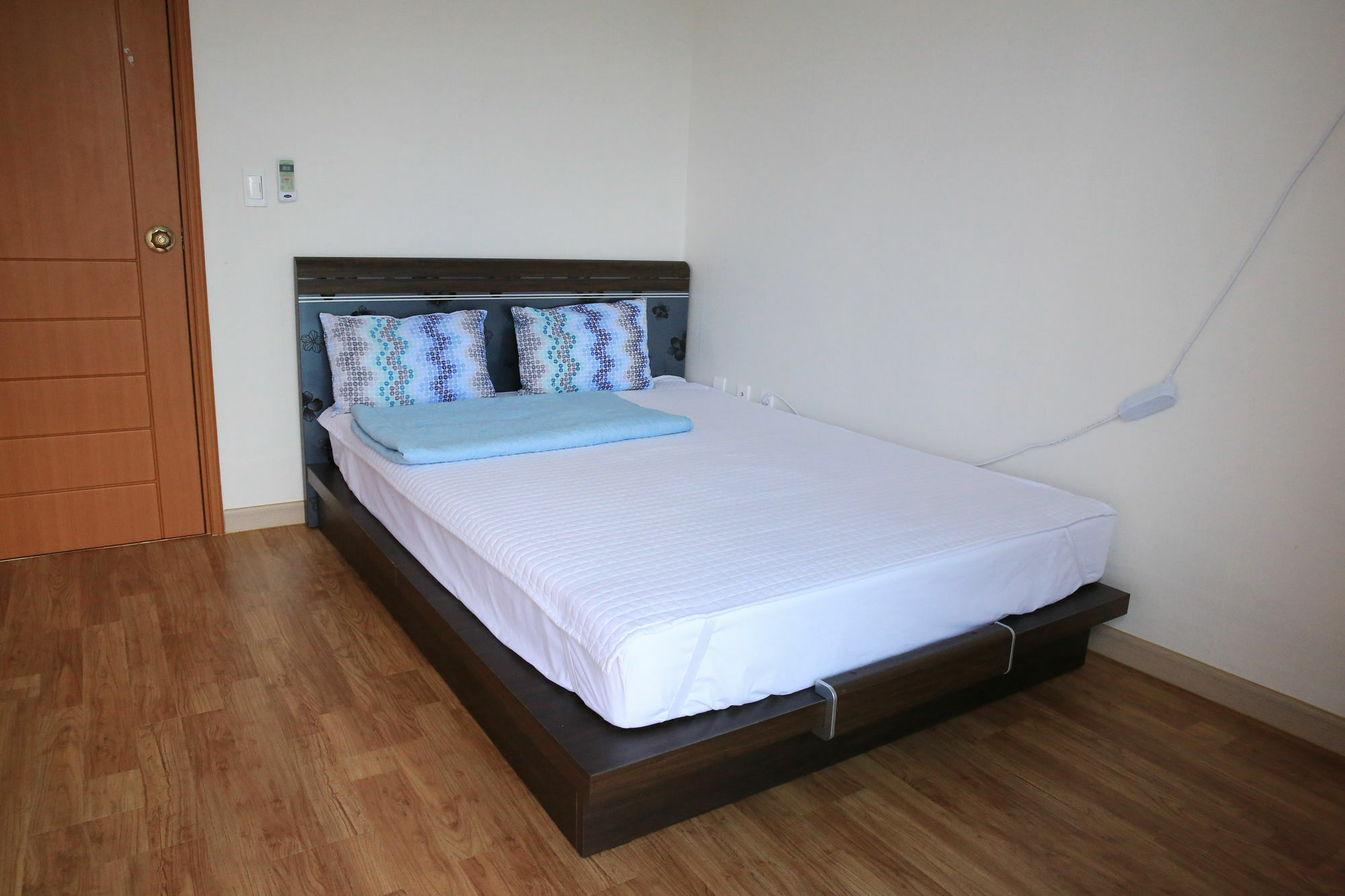 Dream & Green Pension Yerye-dong Ngoại thất bức ảnh