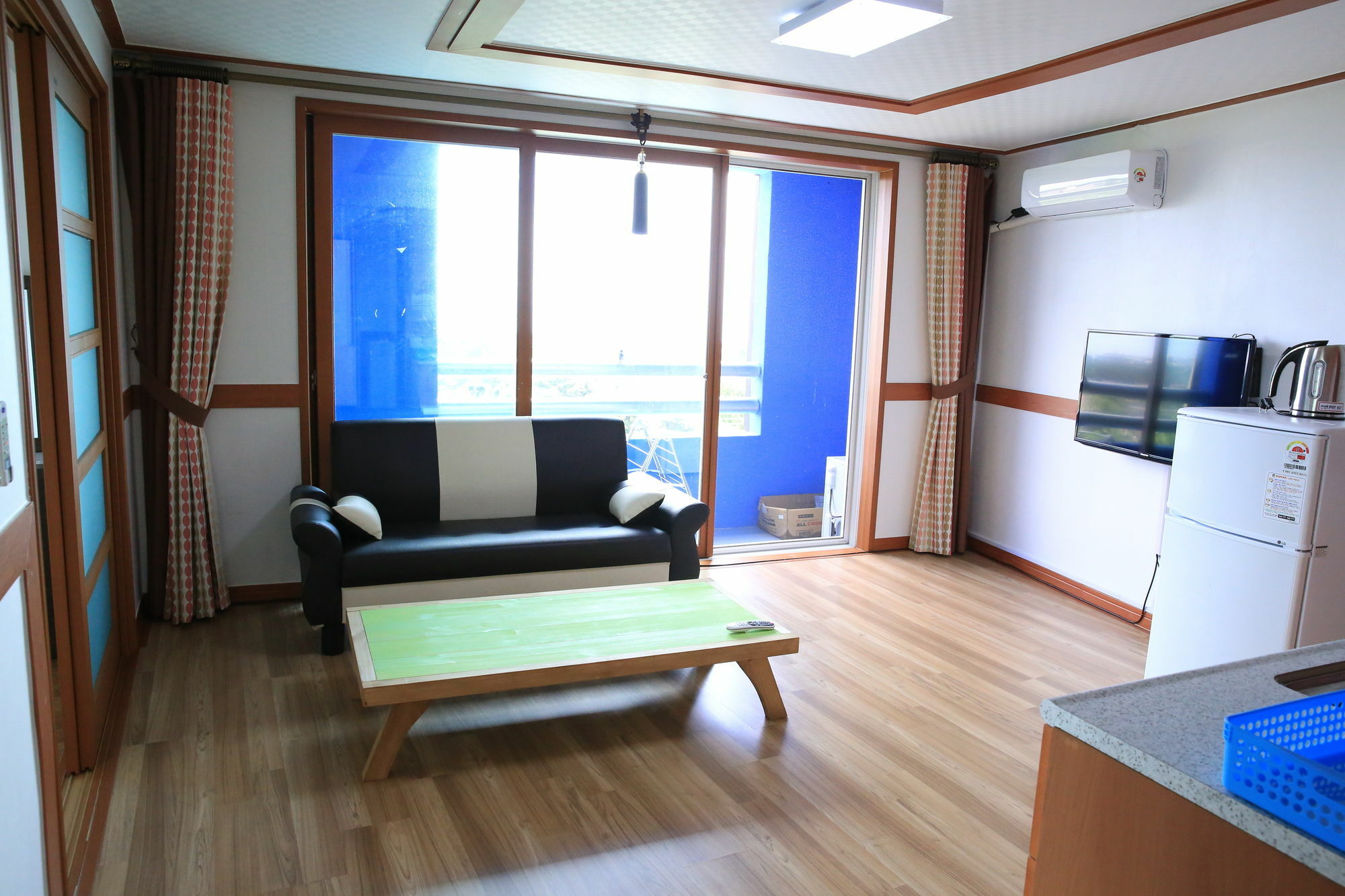 Dream & Green Pension Yerye-dong Ngoại thất bức ảnh
