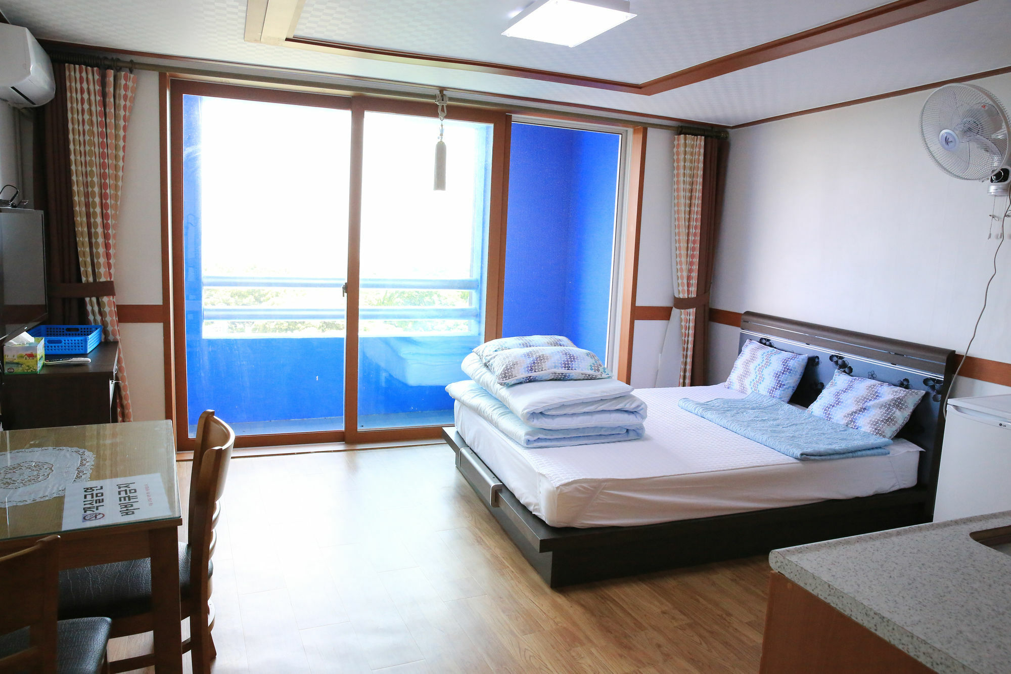Dream & Green Pension Yerye-dong Ngoại thất bức ảnh