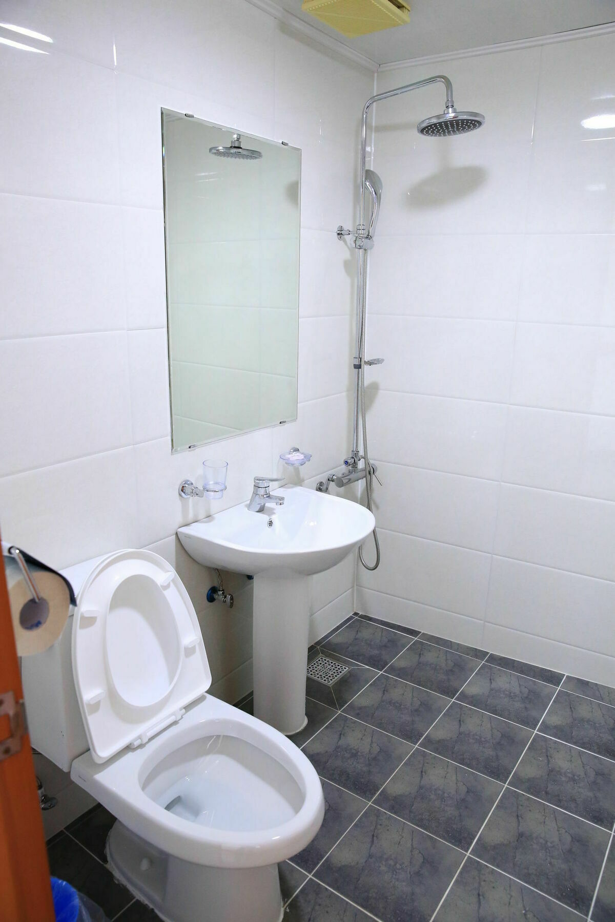 Dream & Green Pension Yerye-dong Ngoại thất bức ảnh